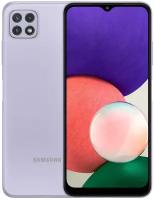 Samsung Galaxy A22 64GB Фиолетовый