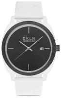 Наручные часы Daniel Klein Daniel Klein DK12650-2, мультиколор, белый