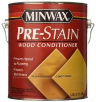 Minwax Кондиционер для дерева PRE-STAIN WC 3,785 л 11500