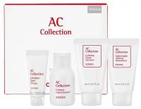 Набор по уходу за кожей лица Cosrx AC Collection Trial Kit (Mild)