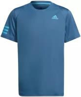 Футболка Adidas B CLUB 3STR TEE