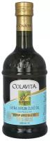 Масло оливковое ColavitA Extra Virgin 100% Greek, 0.5 л