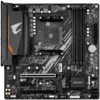 Материнская плата GIGABYTE B550M AORUS ELITE (rev. 1.0) Retail