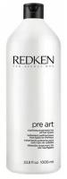 REDKEN Уход Pre Art Treatment для Подготовки Волос к Окрашиванию, 1000 мл