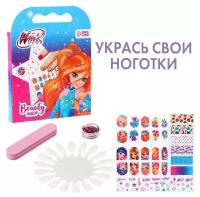 WINX Набор для творчества 