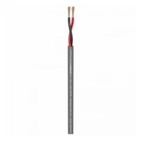 Sommer Cable SC-Meridian Mobile SP215 BLK кабель акустический (спикер) круглый, цена за 1 м