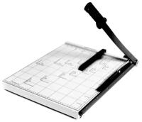 Резак для бумаги сабельный Office Kit cutter A3 (длина реза-450мм, до 10л)
