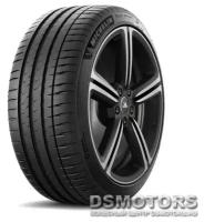 Автошина MICHELIN PILOT SPORT 4 SUV 285/45 R20 112Y