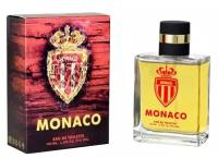 Parade Of Stars Мужской Monaco Eau De Toilette Туалетная вода (edt) 100мл