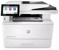 МФУ HP LaserJet Managed MFP E42540f 3PZ75A