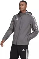 Ветровка Adidas TIRO21 AW JKT Мужчины GM7389 M