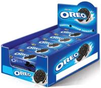 Печенье Oreo Original в коробке, 456 г