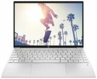 Ноутбук HP Pavilion Aero 13-be0047ur (4E0Z1EA) серебристый