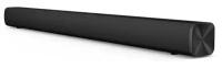 Звуковая панель Xiaomi Redmi TV Soundbar Black MDZ-34-DA