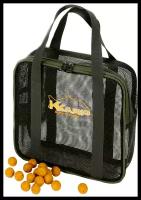 Сумка для насадок K-KARP AIR-DRY BOILIES BAG SMALL