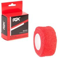 Обмотка клюшек Rgx-ht02 для рукоятки (red)