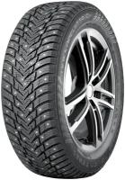 Шина Nokian Tyres (теперь Ikon Tyres) Hakkapeliitta 10p SUV 255/55R18 109T XL