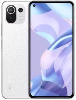 Смартфон Xiaomi 11 Lite 5G NE RU 8+256 Snowflake White (MZB09V4RU) (759623)