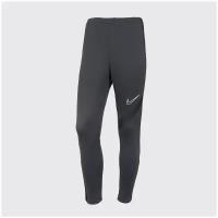 Брюки тренировочные подростковые Nike Dry Academy BV6944-064, р-р 128-137 см, Темно-серый