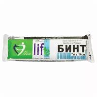 Бинт марлевый стерильный NEW LIFE 7 м х 14 см, плотность 36 (±2) г/м2, индивидуальная упаковка 20 шт