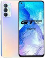 Смартфон REALME RMX3363 (GT MASTER EDITION) 6 + 128 ГБ цвет: перламутровый (DAYBREAK BLUE)