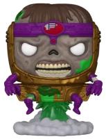 Фигурка Funko Pop! Marvel: Marvel Zombies- MODOK (Фанко Марвел: Марвел Зомби - модок)