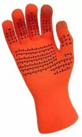 Перчатки DexShell, оранжевый