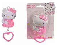 Музыкальный мобиль на кроватку Hello Kitty