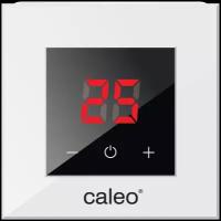 Терморегулятор CALEO NOVA встраиваемый цифровой 3.5 кВт белый