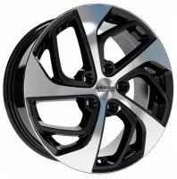 Колесный диск СКАД Hyundai Tucson (KL-275) 17x7