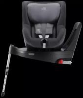 Автокресло группа 0/1 (до 18 кг) Britax Roemer Dualfix M i-Size, midnight grey