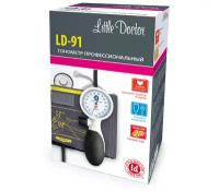 Тонометр Little Doctor LD-91