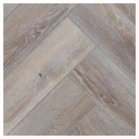 Виниловый пол Aquafloor 7/43 Parquet Plus Коричневый AF6013PQ