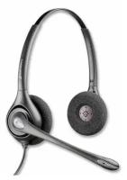 Гарнитура проводная для телефона Plantronics HW261N-DC