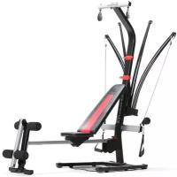 Тренажер силовой Bowflex Pr1000 черный