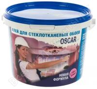 Клей для стеклообоев Oscar, 800гр