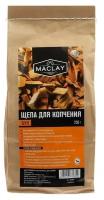 Щепа буковая, для копчения, Maclay, 250 г