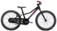 Велосипед Trek Precaliber 20 FW GIRLS 2021 (2021) (One size)