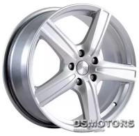 Колесный диск СКАД Адмирал 6.5/16 5x114.3 ET45 d67.1 селена