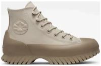 Кеды Converse Chuck Taylor All Star, размер 38, бежевый