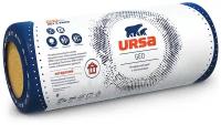 Стекловата URSA Geo М-11Ф 18000x1200х50мм