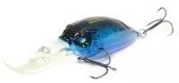 Megabass Deep-X 300 biwako blue