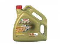 Castrol EDGE 0W-30 A3/B4 4л