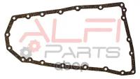 Прокладка Поддона Акпп Nissan (J10e, T31) 10-, Juke (F15), Teana (J32r) 10- Alfi Parts ALFI PARTS арт. TG1012