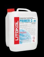 Litokol Грунтовка Litokol PRIMER C (5кг)