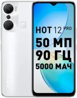 Смартфон Infinix Hot 12 Pro 6.66