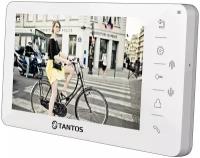 Видеодомофон Tantos Amelie HD White