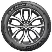 Michelin X-Ice North 4 SUV Зима Шипованные 275/40 R22 108T