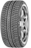 MICHELIN Pilot Alpin 4 255/40 R20 101V зимняя