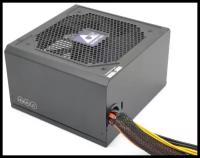 Блок питания ATX Chieftec GPE-600S 600W aPFC, 120mm FAN, КПД 80+, Ret